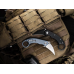 Canivete Böker Plus HEL Karambit aço 154CM